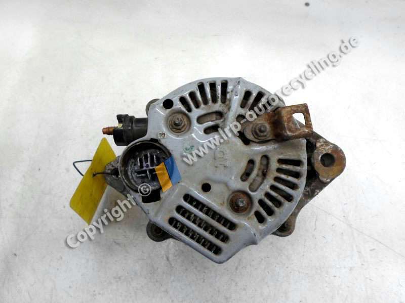 Honda CRX EH6 BJ1992 Lichtmaschine Generator 1012110240 DENSO